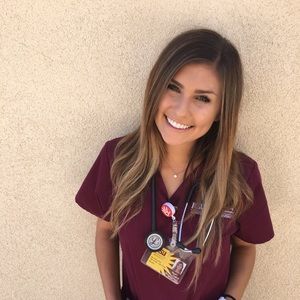 Meet your Posher, Elena